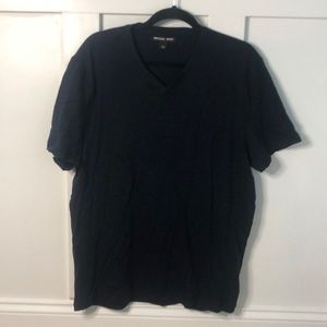 Michael Kors V-neck T-shirt